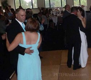 Wedding: Greg and Kristen, Sodus Bay Heights Golf Club, 8/20/11 2