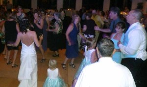 Wedding: Greg and Kristen, Sodus Bay Heights Golf Club, 8/20/11 7