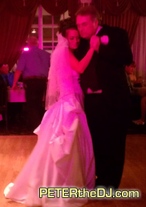 Wedding: Zach & Alyssa, Orchard Vali Golf Club, 9/3/11 4