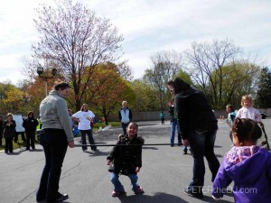 Photos: Children's Consortium Family Fun Fair 4/28/12 3