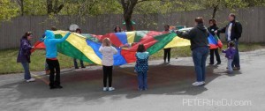 Photos: Children's Consortium Family Fun Fair 4/28/12 4