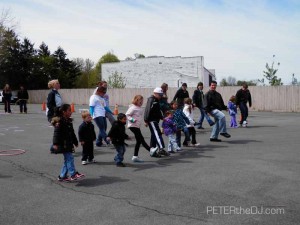 Photos: Children's Consortium Family Fun Fair 4/28/12 5