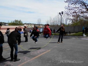 Photos: Children's Consortium Family Fun Fair 4/28/12 6