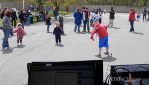 Photos: Children's Consortium Family Fun Fair 4/28/12 7