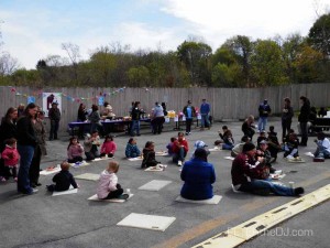 Photos: Children's Consortium Family Fun Fair 4/28/12 8