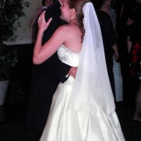 Wedding: Dan and Crystal at Borio's, Cicero, 5/5/12 9