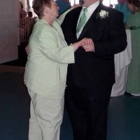 Wedding: Rob and Shannon, Borio's in Cicero, 5/19/12 10