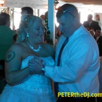 Wedding: Rob and Shannon, Borio's in Cicero, 5/19/12 14