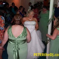 Wedding: Rob and Shannon, Borio's in Cicero, 5/19/12 17