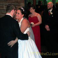 Wedding: Sabrina and James at Twin Ponds, New York Mills, 5/25/13 1
