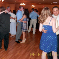Wedding: Jennifer and Dan at Barbagallo's, East Syracuse, 6/15/13 6