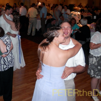 Wedding: Jennifer and Dan at Barbagallo's, East Syracuse, 6/15/13 1