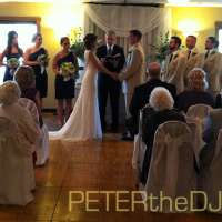 Wedding: Annie and Josh at Red Mill Inn Baldwinsville, 8/10/13 2