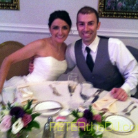 Wedding: Jessica and Gary at Genesee Grande Hotel, Syracuse, 8/31/13 1
