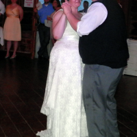 Wedding: Mallory and Jason in Oswego, 7/3/13 1