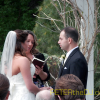 Wedding Photos: Kelly and Nicholas at Dibble's Inn, 5/17/14 4