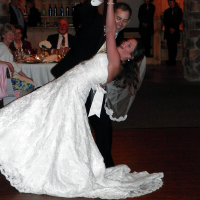 Wedding Photos: Kelly and Nicholas at Dibble's Inn, 5/17/14 5
