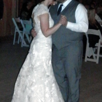 Wedding: Rina and Jeffrey, 5/31/14 1