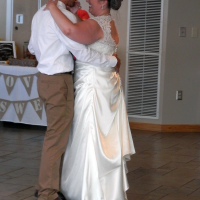 Wedding: Amy and Joel at Skyline Lodge, Fabius, 7/12/14 15