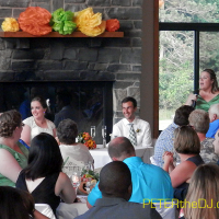 Wedding: Amy and Joel at Skyline Lodge, Fabius, 7/12/14 18