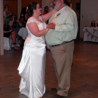 Wedding: Amy and Joel at Skyline Lodge, Fabius, 7/12/14 19