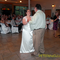 Wedding: Amy and Joel at Skyline Lodge, Fabius, 7/12/14 20