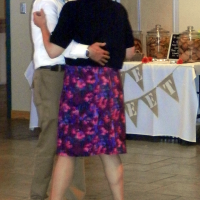 Wedding: Amy and Joel at Skyline Lodge, Fabius, 7/12/14 22