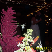 Wedding: Becca and Mike at Frog Pond Inn, Skaneateles, 9/13/14 3