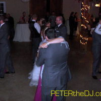 Wedding: Becca and Mike at Frog Pond Inn, Skaneateles, 9/13/14 6
