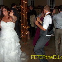 Wedding: Becca and Mike at Frog Pond Inn, Skaneateles, 9/13/14 19