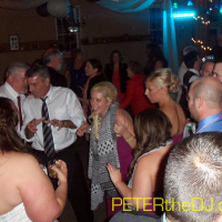 Wedding: Becca and Mike at Frog Pond Inn, Skaneateles, 9/13/14 22