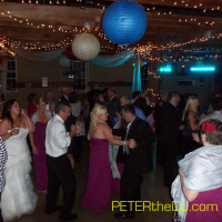 Wedding: Becca and Mike at Frog Pond Inn, Skaneateles, 9/13/14 23