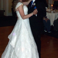 Wedding: Maria and Ben at Bellevue CC, Syracuse, 10/18/14 4
