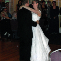 Wedding: Maria and Ben at Bellevue CC, Syracuse, 10/18/14 8