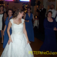 Wedding: Maria and Ben at Bellevue CC, Syracuse, 10/18/14 18