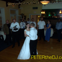 Wedding: Maria and Ben at Bellevue CC, Syracuse, 10/18/14 24