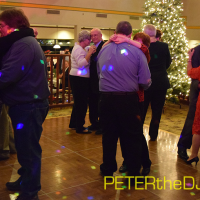 Holiday Party: Teal's Express at Radisson Hotel-Utica Centre, 12/13/14 28