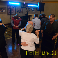 Holiday Party: Teal's Express at Radisson Hotel-Utica Centre, 12/13/14 26