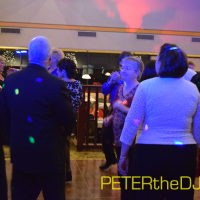 Holiday Party: Teal's Express at Radisson Hotel-Utica Centre, 12/13/14 24