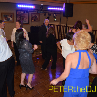 Holiday Party: Teal's Express at Radisson Hotel-Utica Centre, 12/13/14 22