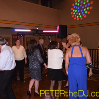 Holiday Party: Teal's Express at Radisson Hotel-Utica Centre, 12/13/14 21