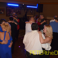 Holiday Party: Teal's Express at Radisson Hotel-Utica Centre, 12/13/14 14