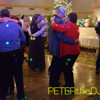 Holiday Party: Teal's Express at Radisson Hotel-Utica Centre, 12/13/14 11