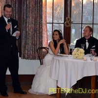 Wedding: Loreley and Benjamin at Oneida Community Mansion House, 4/17/15 13