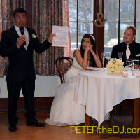 Wedding: Loreley and Benjamin at Oneida Community Mansion House, 4/17/15 15
