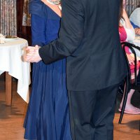 Wedding: Loreley and Benjamin at Oneida Community Mansion House, 4/17/15 18