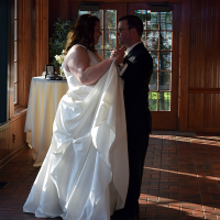 Wedding Photos: Erin and Steven at Sherwood Inn, Skaneateles, 5/2/15 5