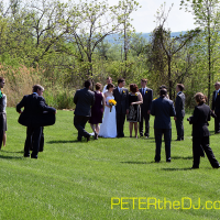 Wedding Photos: Kelsey and Keyan at Lake Watch Inn, Ithaca, 5/17/15 1