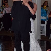 Wedding Photos: Kelsey and Keyan at Lake Watch Inn, Ithaca, 5/17/15 6