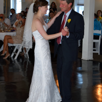 Wedding Photos: Kelsey and Keyan at Lake Watch Inn, Ithaca, 5/17/15 7